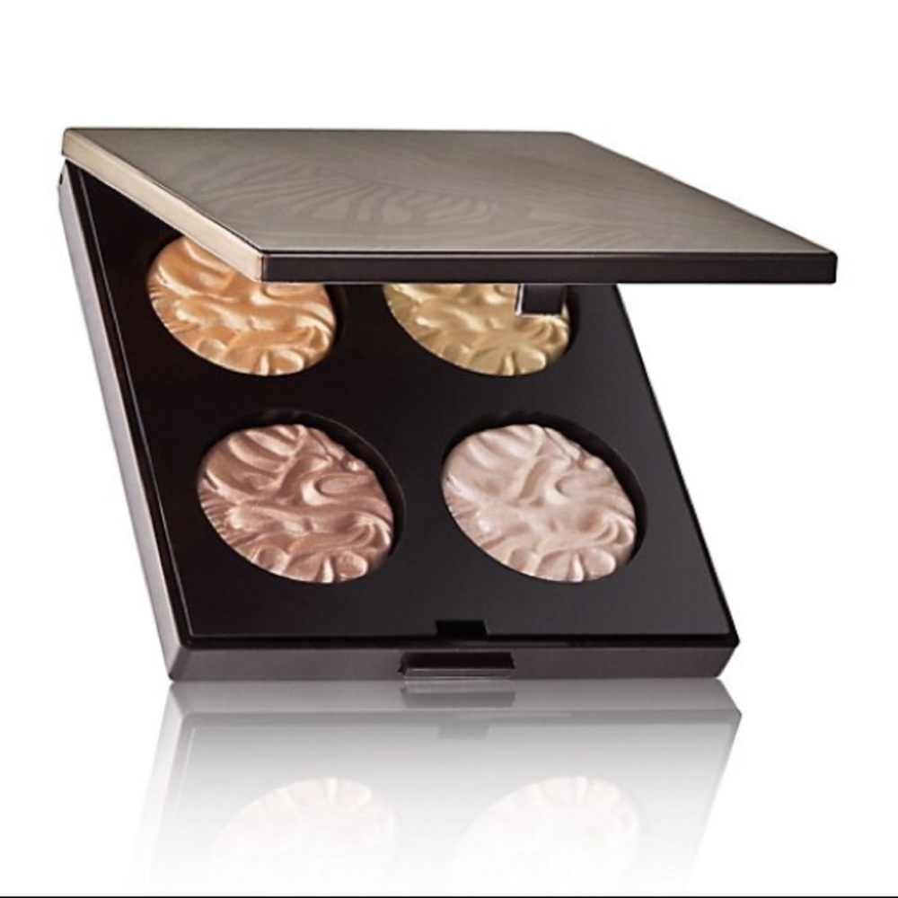 🚫SOLD🚫 laura mercier highlighter palette - Picture 4 of 7